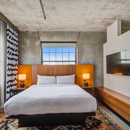 Nylo Dallas Plano Hotel, Tapestry Collection By Hilton Extérieur photo