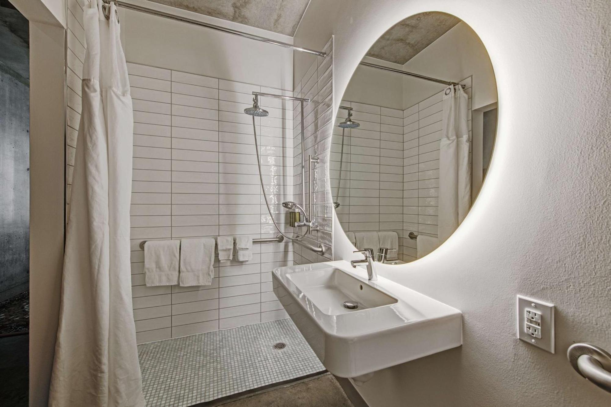 Nylo Dallas Plano Hotel, Tapestry Collection By Hilton Extérieur photo