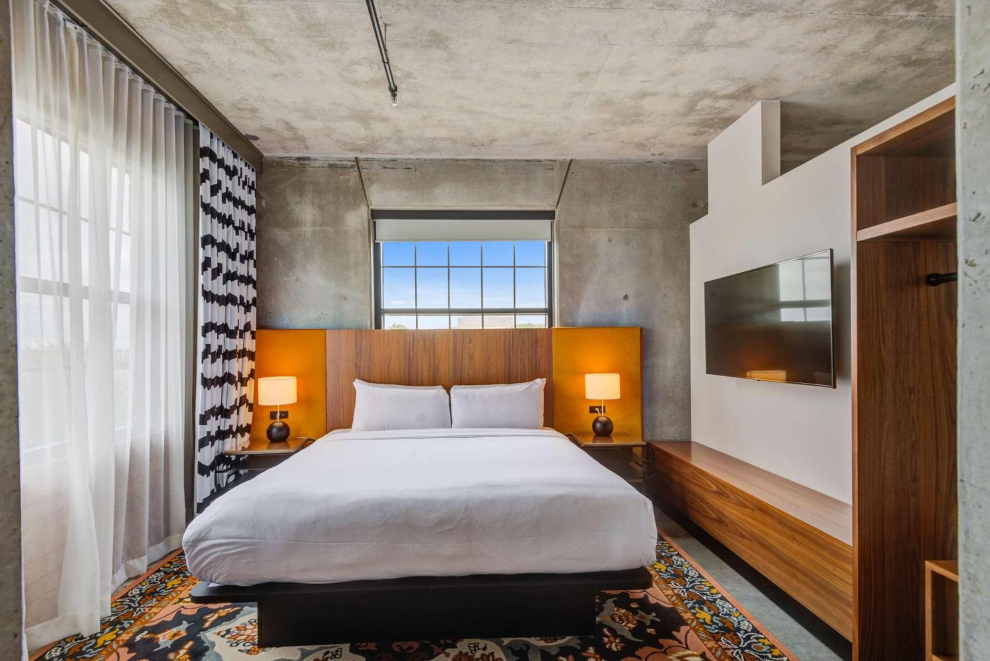 Nylo Dallas Plano Hotel, Tapestry Collection By Hilton Extérieur photo