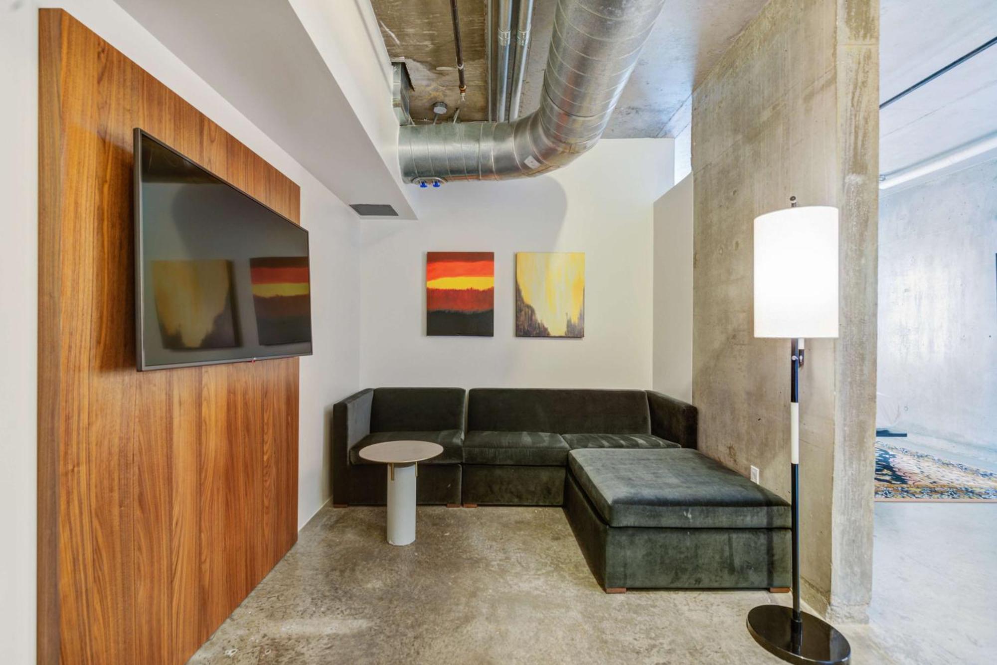 Nylo Dallas Plano Hotel, Tapestry Collection By Hilton Extérieur photo