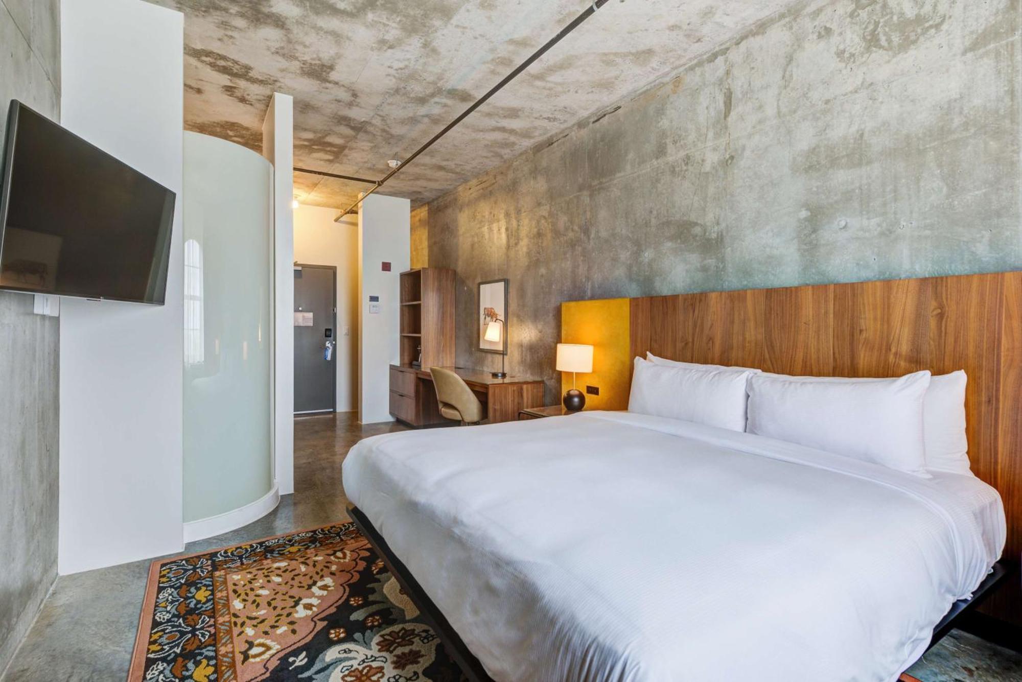 Nylo Dallas Plano Hotel, Tapestry Collection By Hilton Extérieur photo