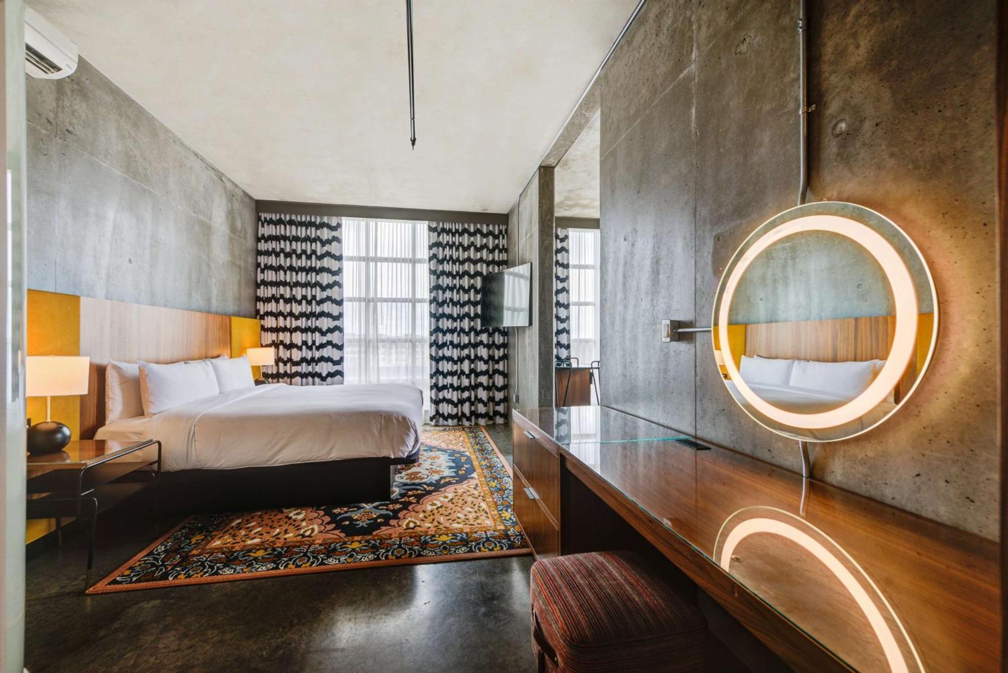 Nylo Dallas Plano Hotel, Tapestry Collection By Hilton Extérieur photo