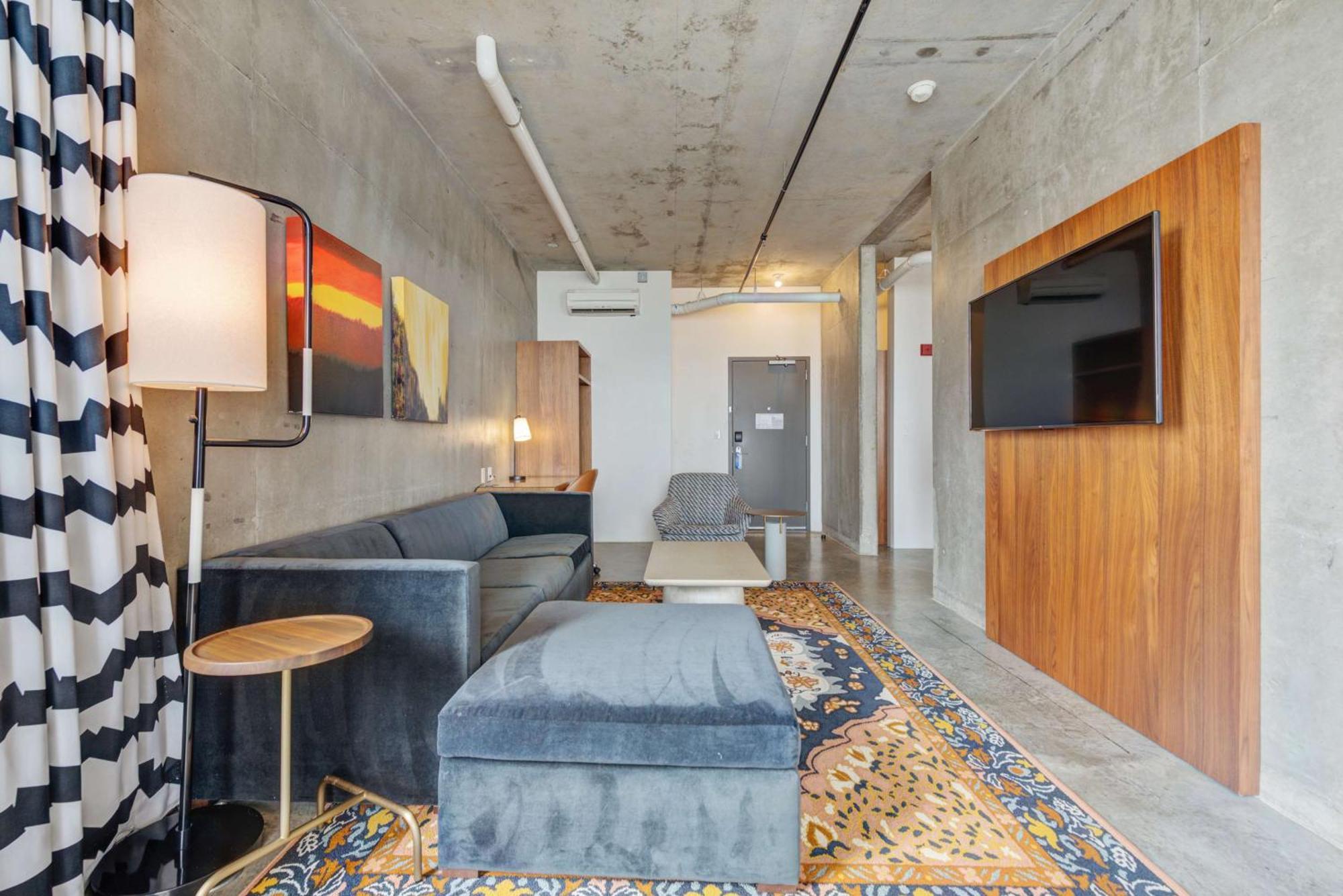 Nylo Dallas Plano Hotel, Tapestry Collection By Hilton Extérieur photo