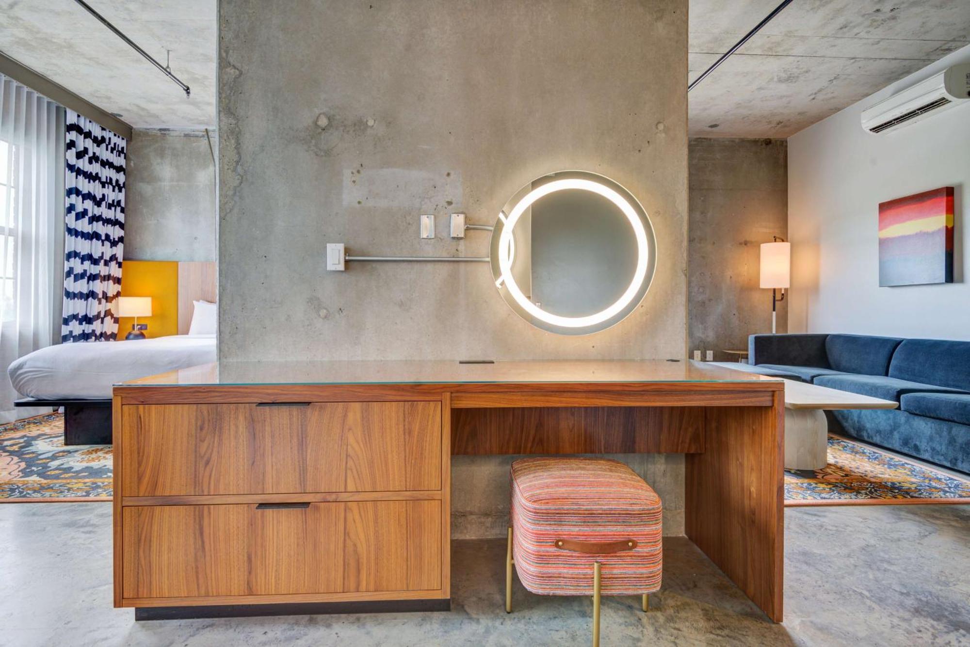 Nylo Dallas Plano Hotel, Tapestry Collection By Hilton Extérieur photo