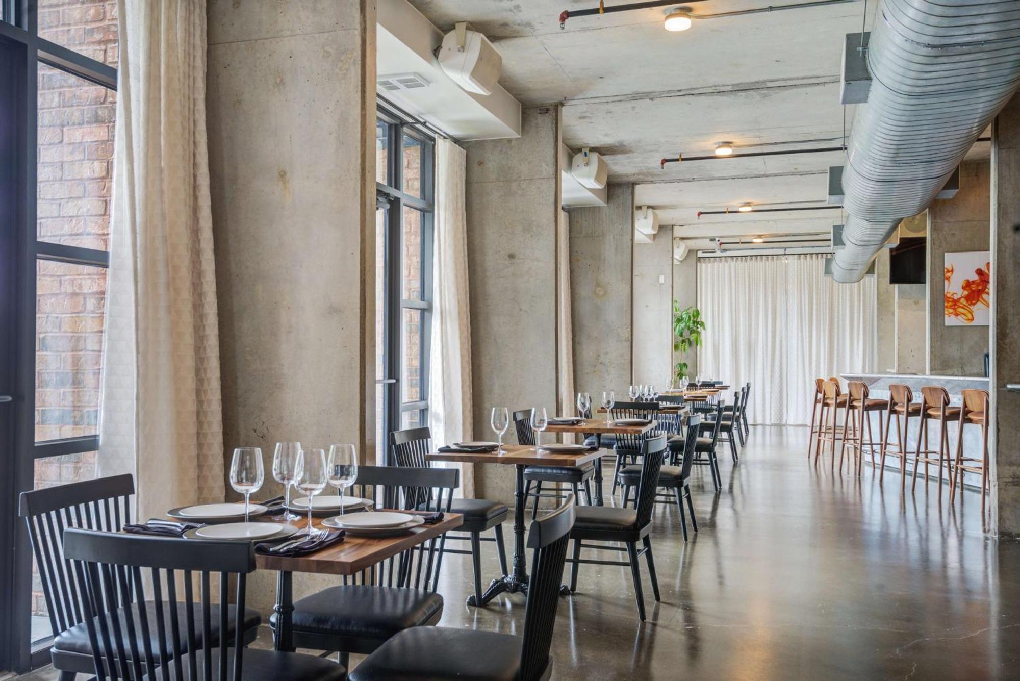 Nylo Dallas Plano Hotel, Tapestry Collection By Hilton Extérieur photo