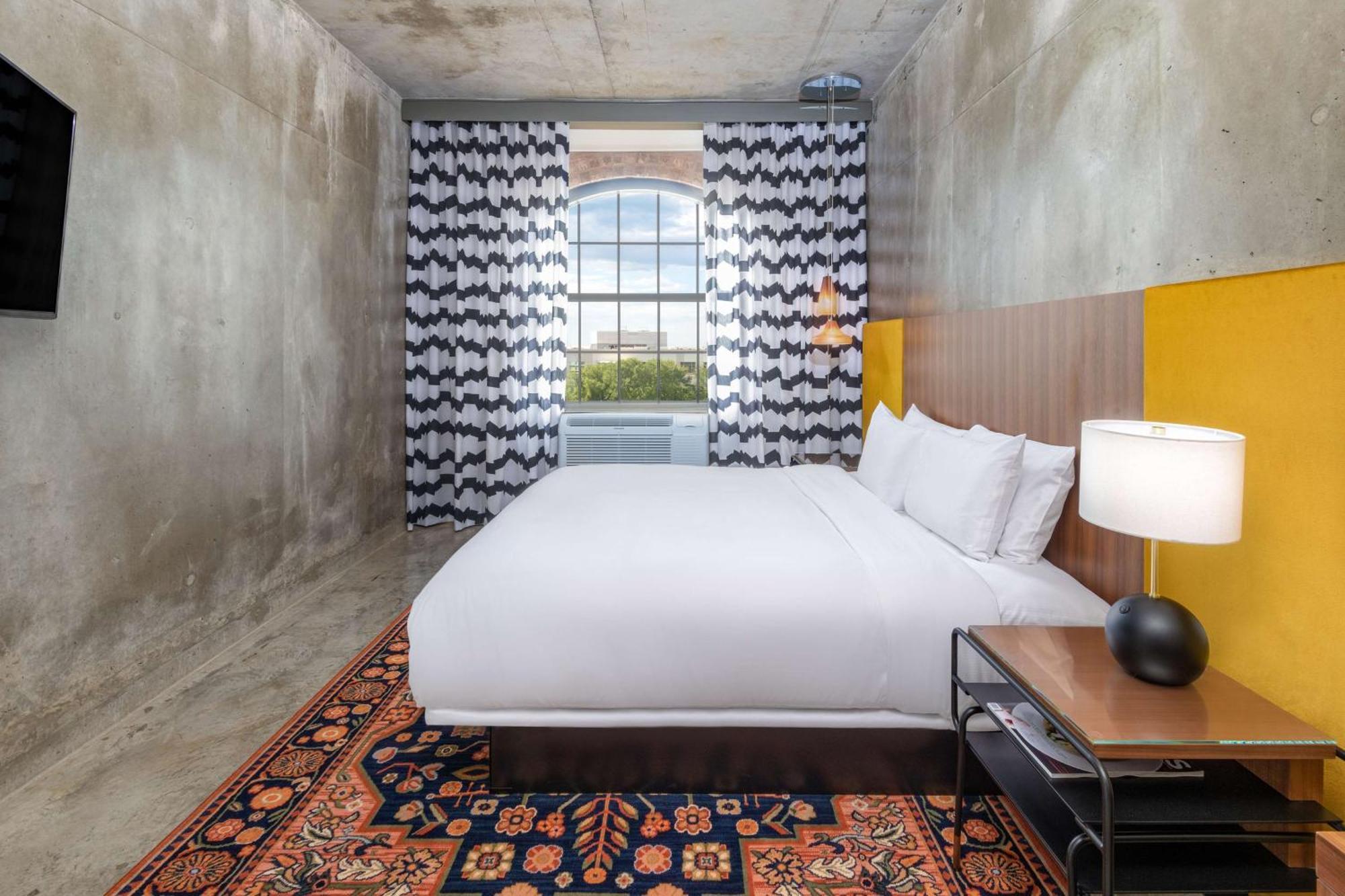 Nylo Dallas Plano Hotel, Tapestry Collection By Hilton Extérieur photo
