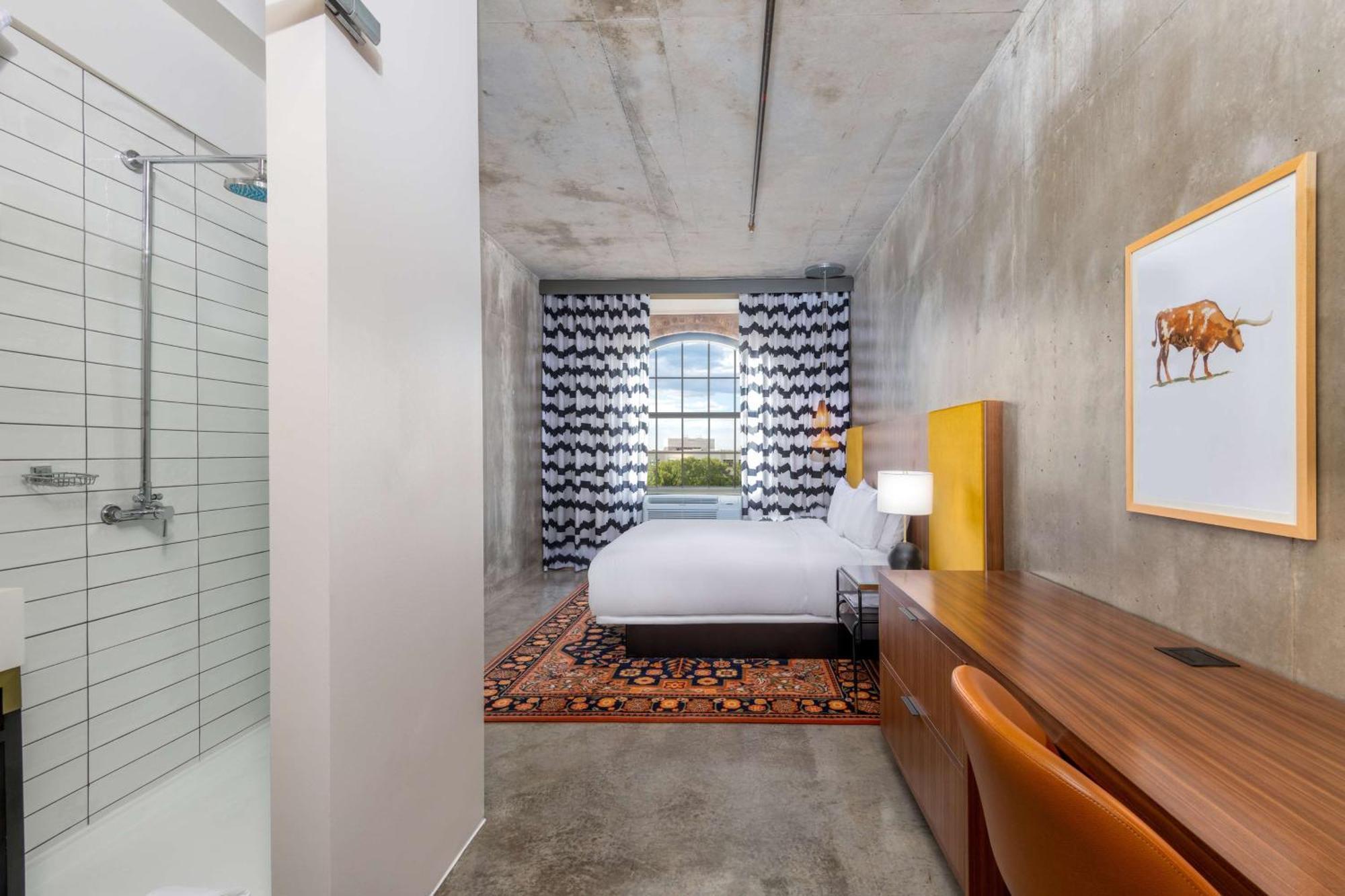 Nylo Dallas Plano Hotel, Tapestry Collection By Hilton Extérieur photo
