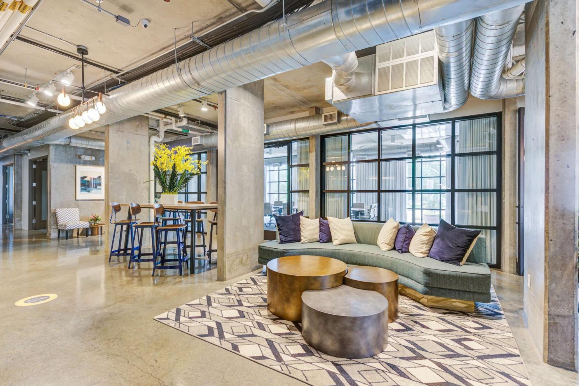 Nylo Dallas Plano Hotel, Tapestry Collection By Hilton Extérieur photo
