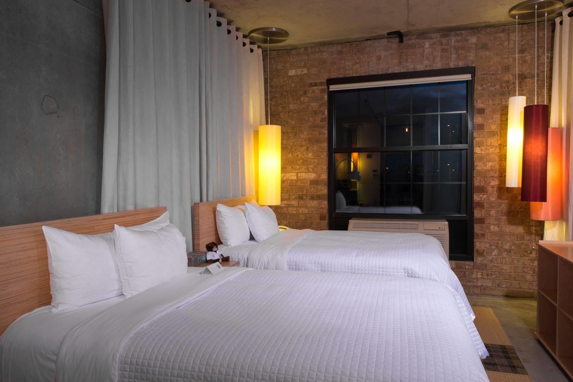 Nylo Dallas Plano Hotel, Tapestry Collection By Hilton Extérieur photo