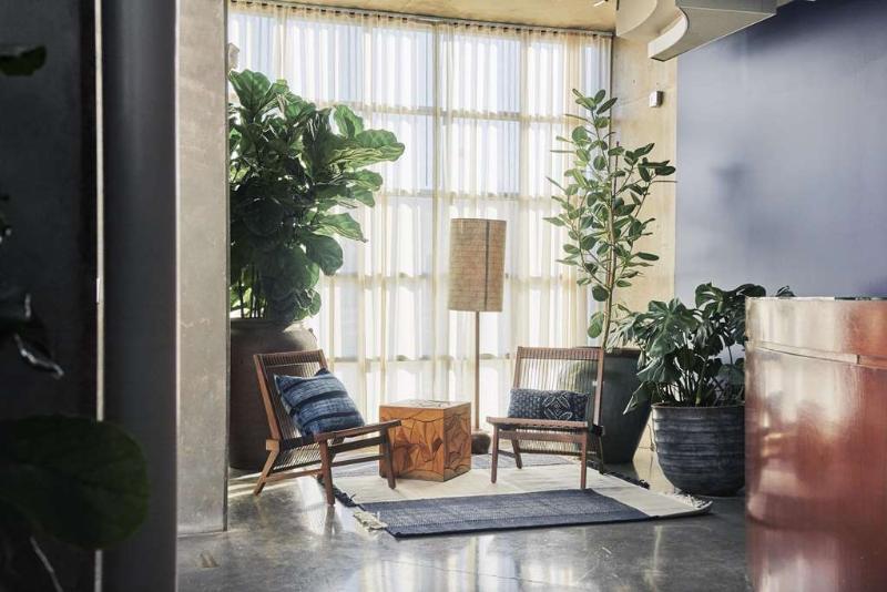 Nylo Dallas Plano Hotel, Tapestry Collection By Hilton Extérieur photo