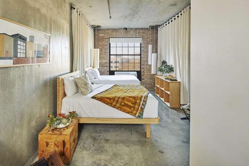 Nylo Dallas Plano Hotel, Tapestry Collection By Hilton Extérieur photo