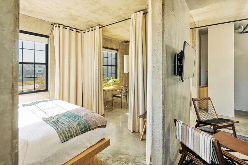Nylo Dallas Plano Hotel, Tapestry Collection By Hilton Extérieur photo