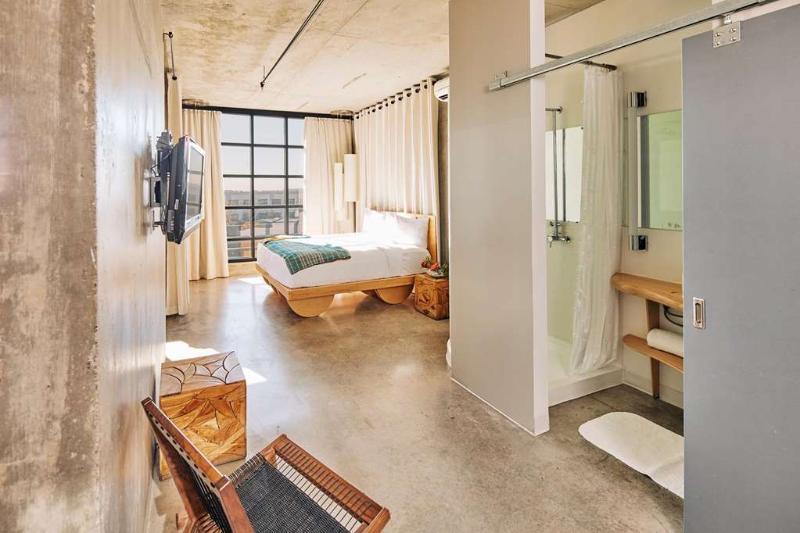 Nylo Dallas Plano Hotel, Tapestry Collection By Hilton Extérieur photo