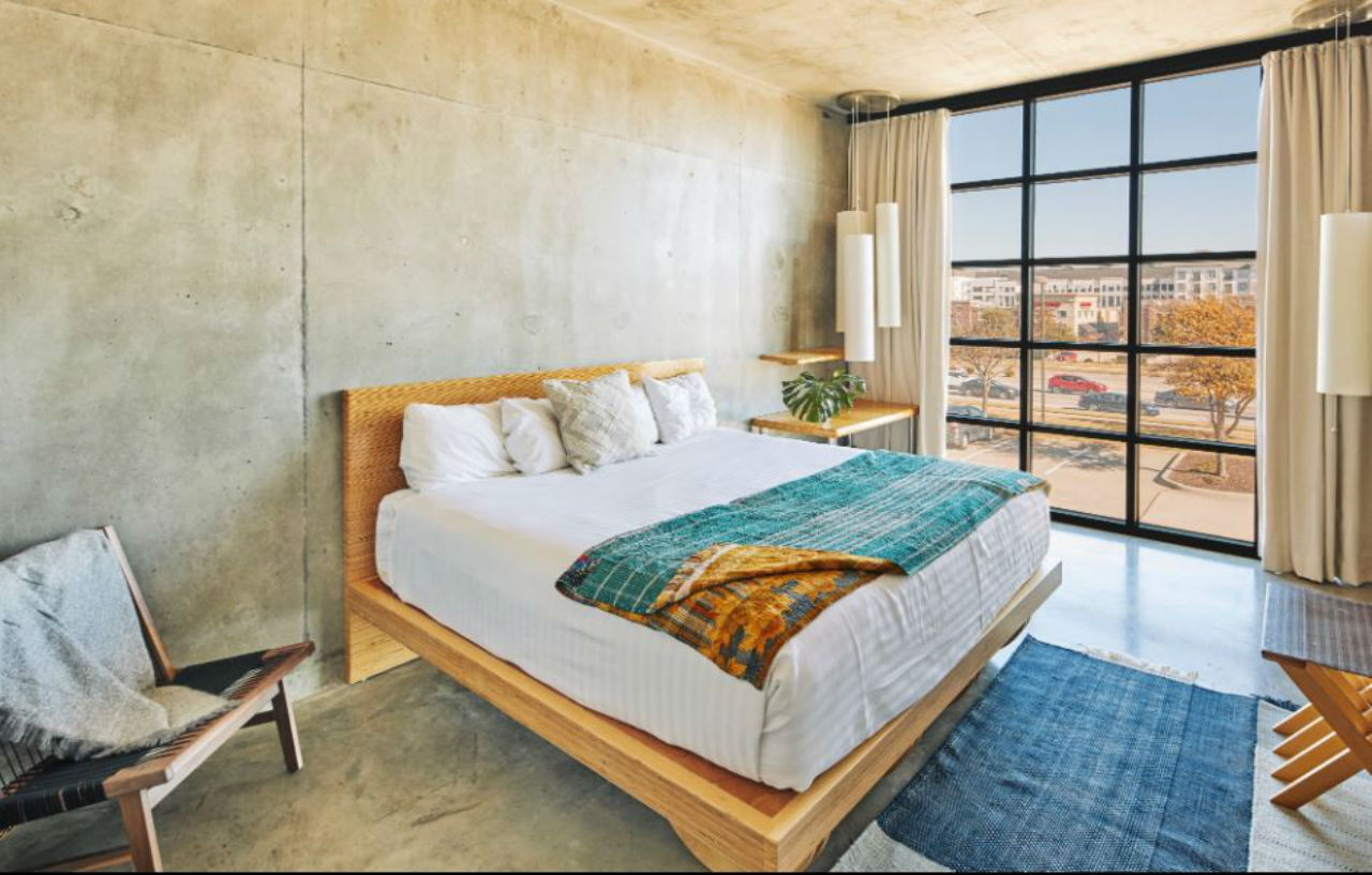 Nylo Dallas Plano Hotel, Tapestry Collection By Hilton Extérieur photo