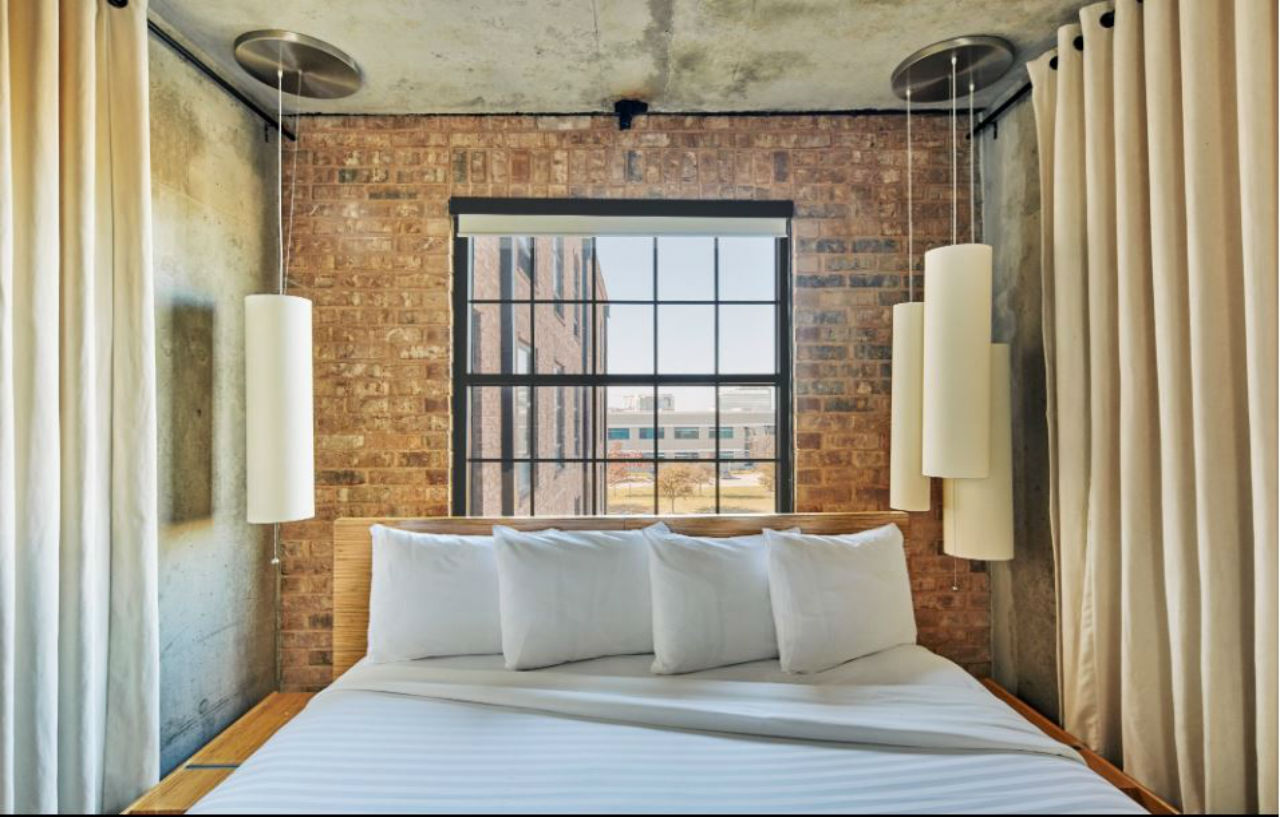 Nylo Dallas Plano Hotel, Tapestry Collection By Hilton Extérieur photo